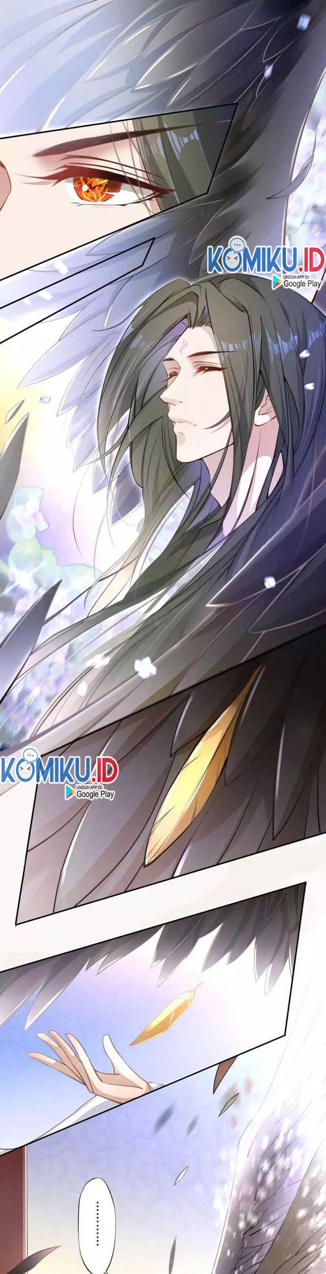 Baca Manhua Peerless Alchemist Chapter 48 Gambar 2