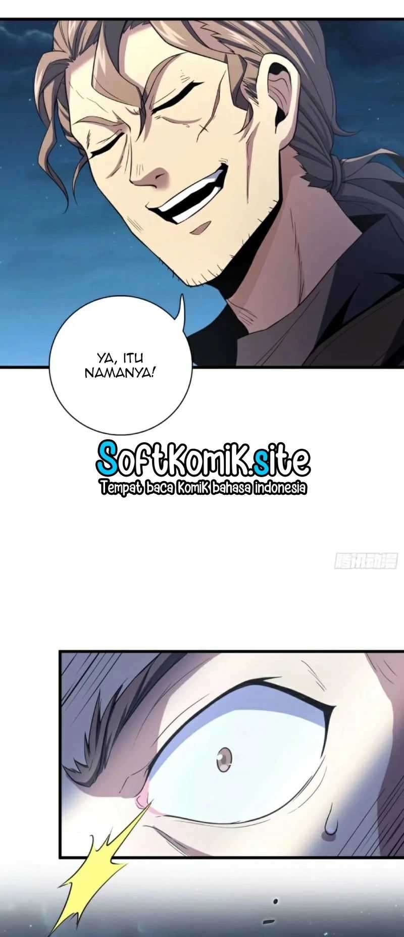 The New Pavilion is a Good Sword Chapter 02 Gambar 19