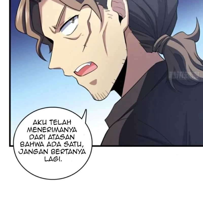 The New Pavilion is a Good Sword Chapter 02 Gambar 3