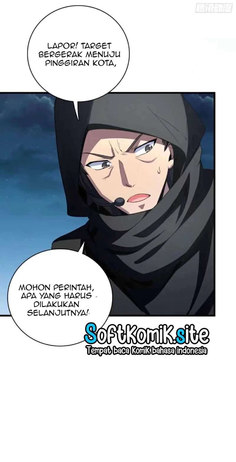 The New Pavilion is a Good Sword Chapter 02 Gambar 8