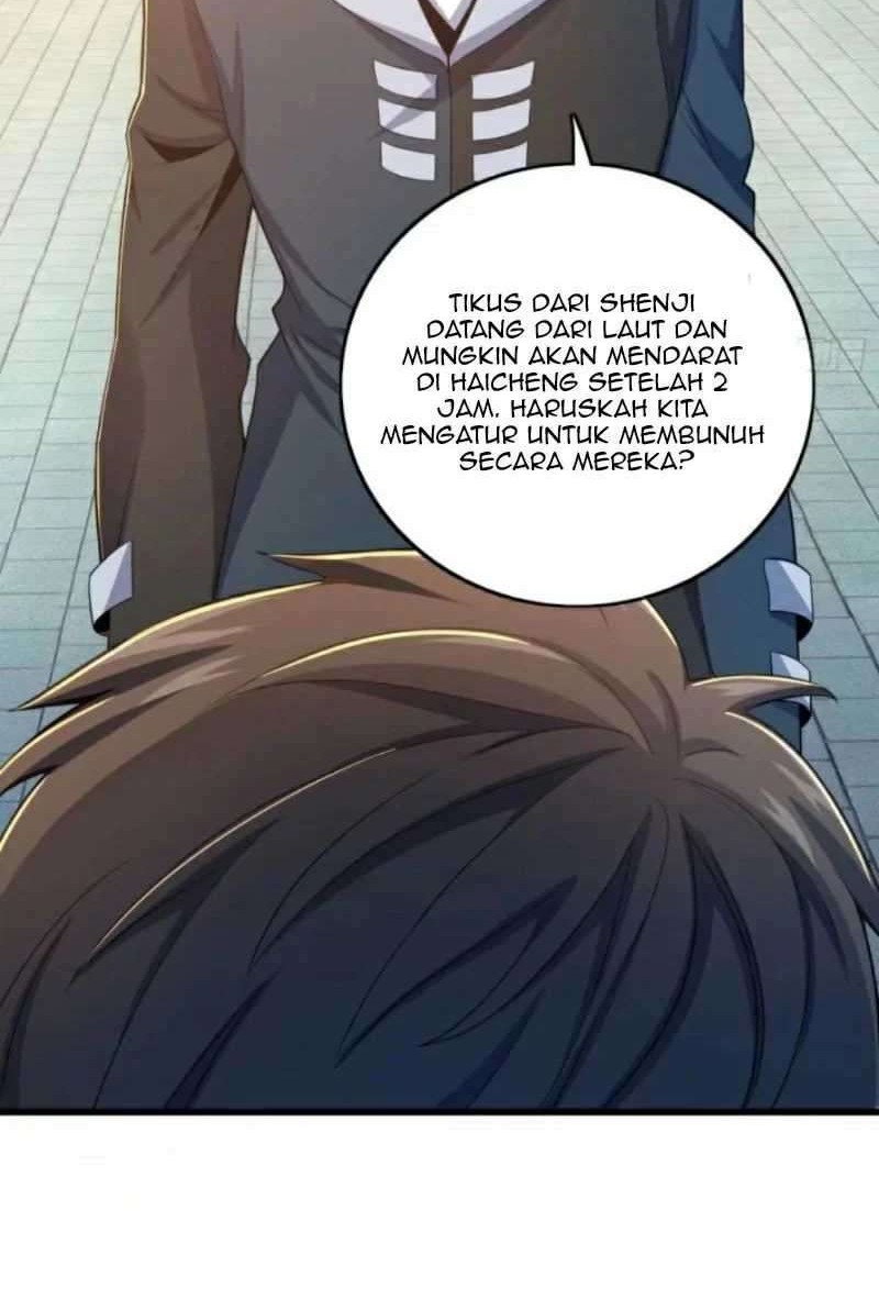 The New Pavilion is a Good Sword Chapter 1 Gambar 30