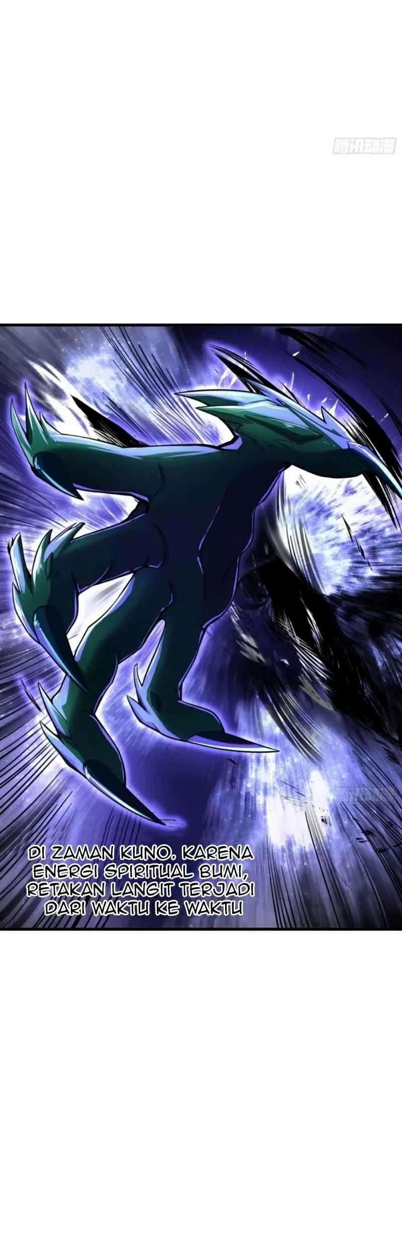 The New Pavilion is a Good Sword Chapter 1 Gambar 4