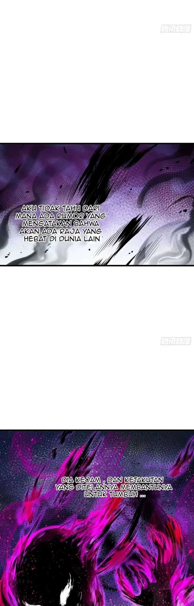 The New Pavilion is a Good Sword Chapter 1 Gambar 8