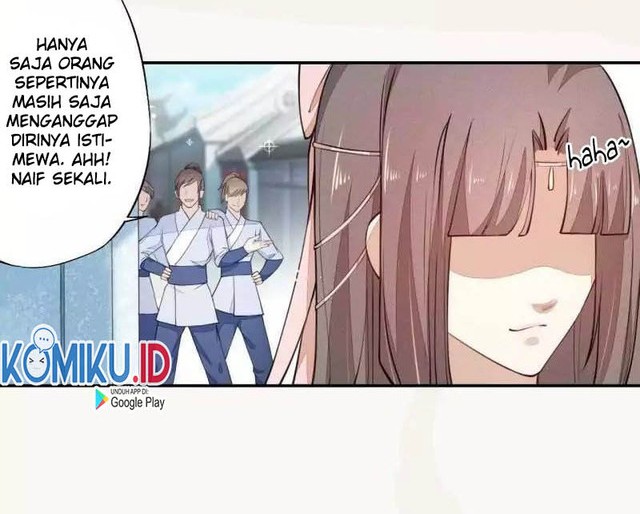 Peerless Alchemist Chapter 43 Gambar 9