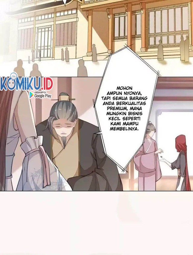 Peerless Alchemist Chapter 43 Gambar 15