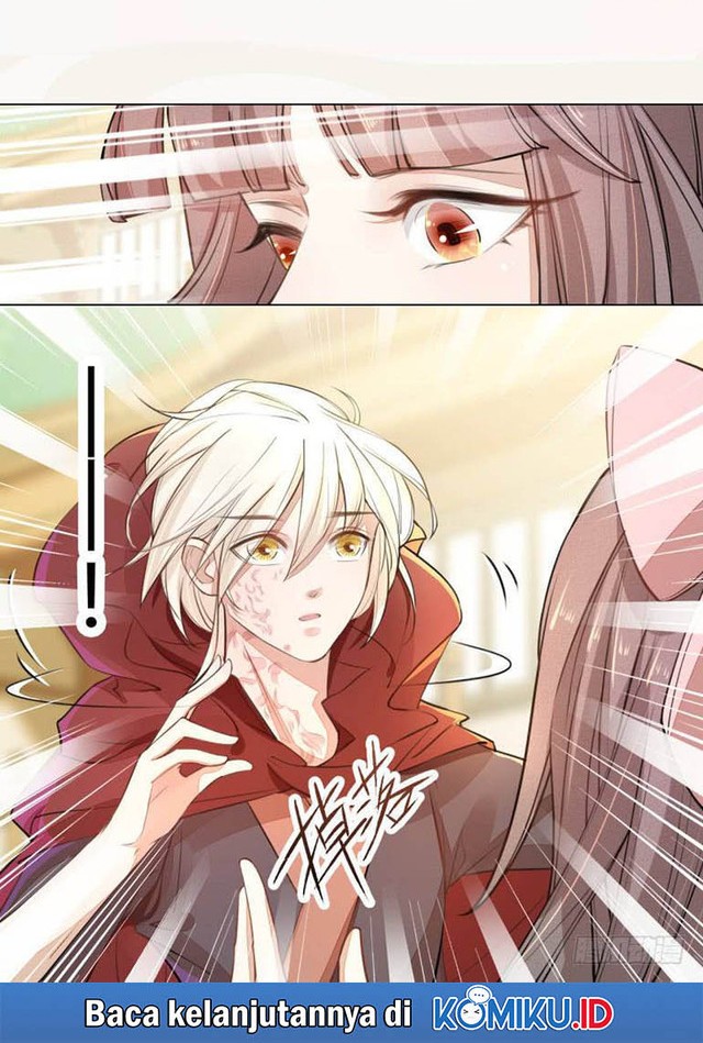 Peerless Alchemist Chapter 43 Gambar 17