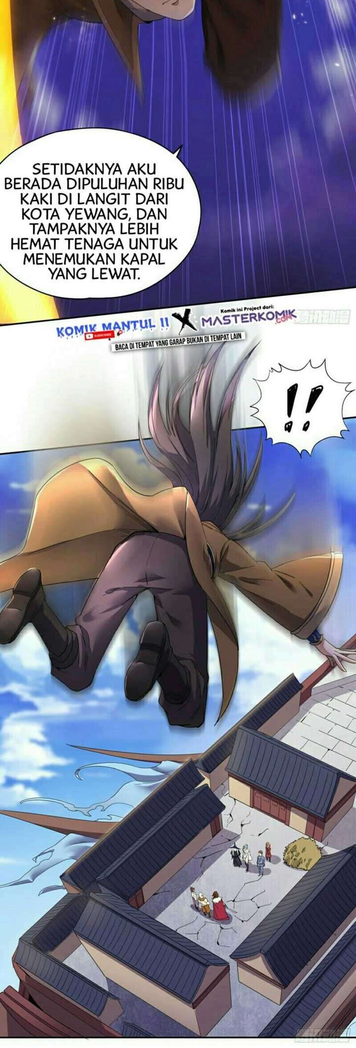 I Was Trapped On The Same Day For 100,000 Years Chapter 25 Gambar 14