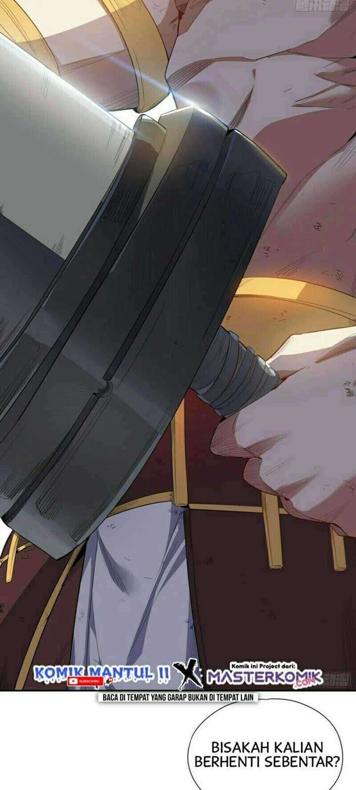 I Was Trapped On The Same Day For 100,000 Years Chapter 23 Gambar 18