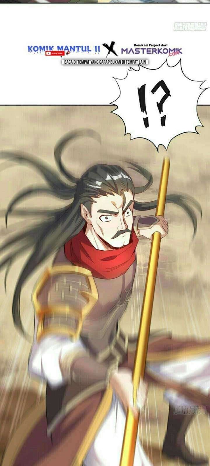 I Was Trapped On The Same Day For 100,000 Years Chapter 23 Gambar 22