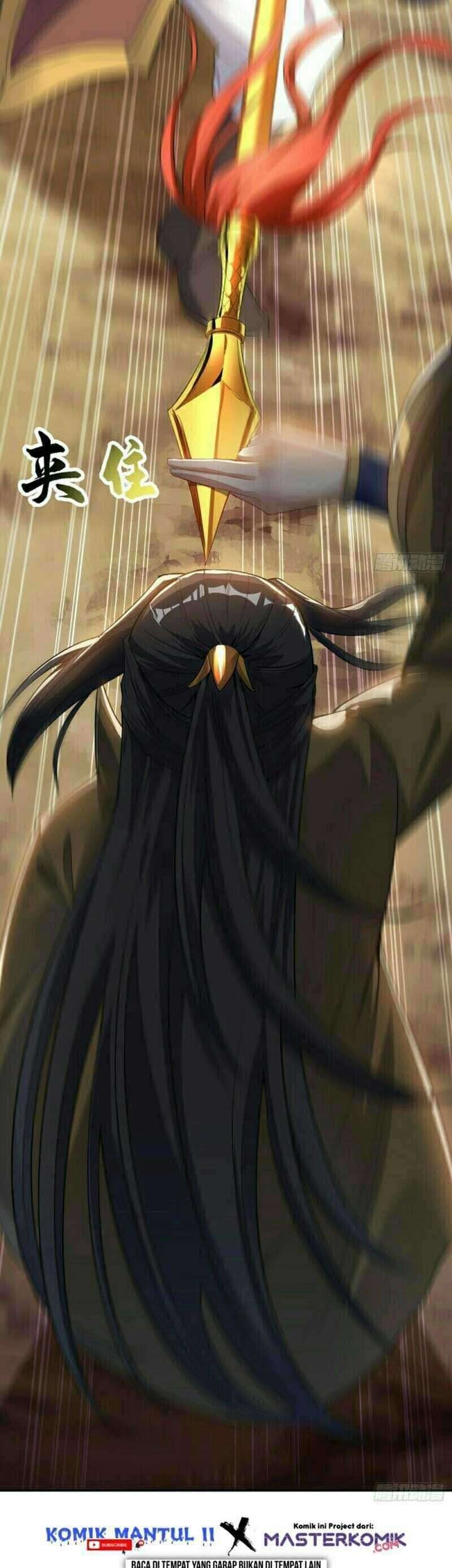 I Was Trapped On The Same Day For 100,000 Years Chapter 23 Gambar 23