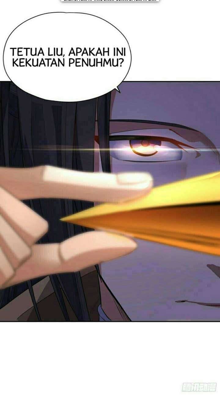 I Was Trapped On The Same Day For 100,000 Years Chapter 23 Gambar 24