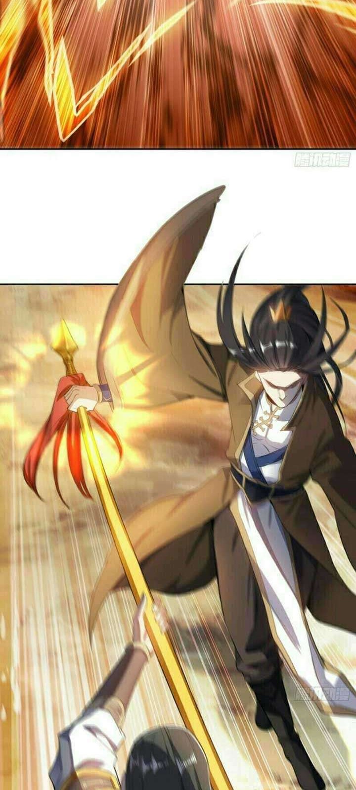 I Was Trapped On The Same Day For 100,000 Years Chapter 23 Gambar 26