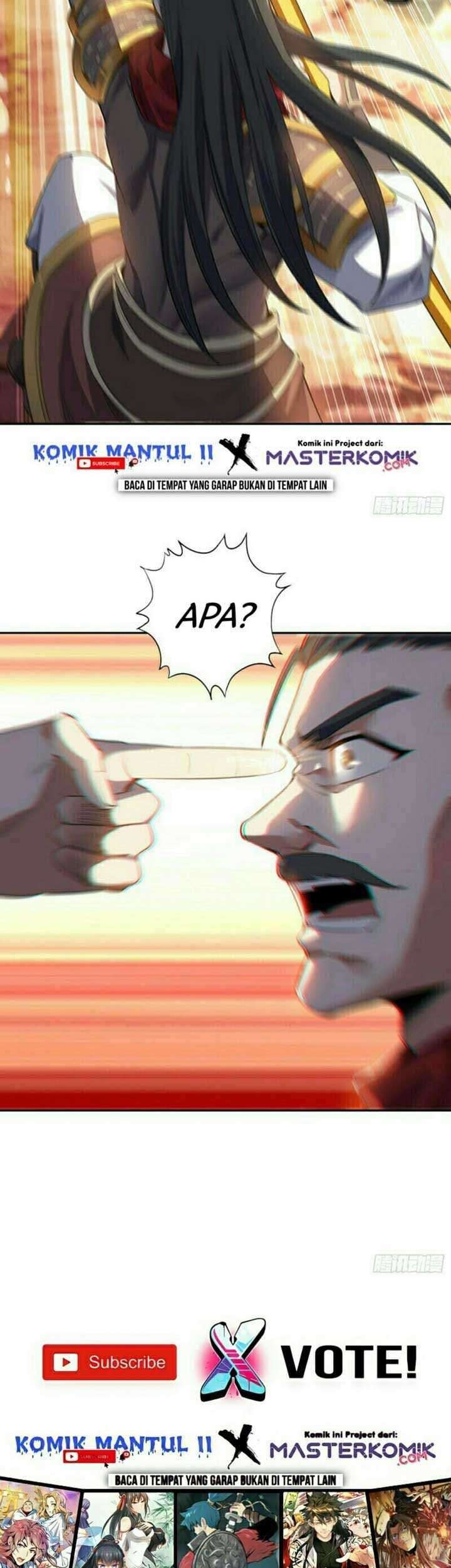 I Was Trapped On The Same Day For 100,000 Years Chapter 23 Gambar 27