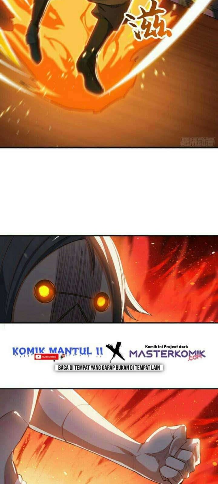 I Was Trapped On The Same Day For 100,000 Years Chapter 23 Gambar 8