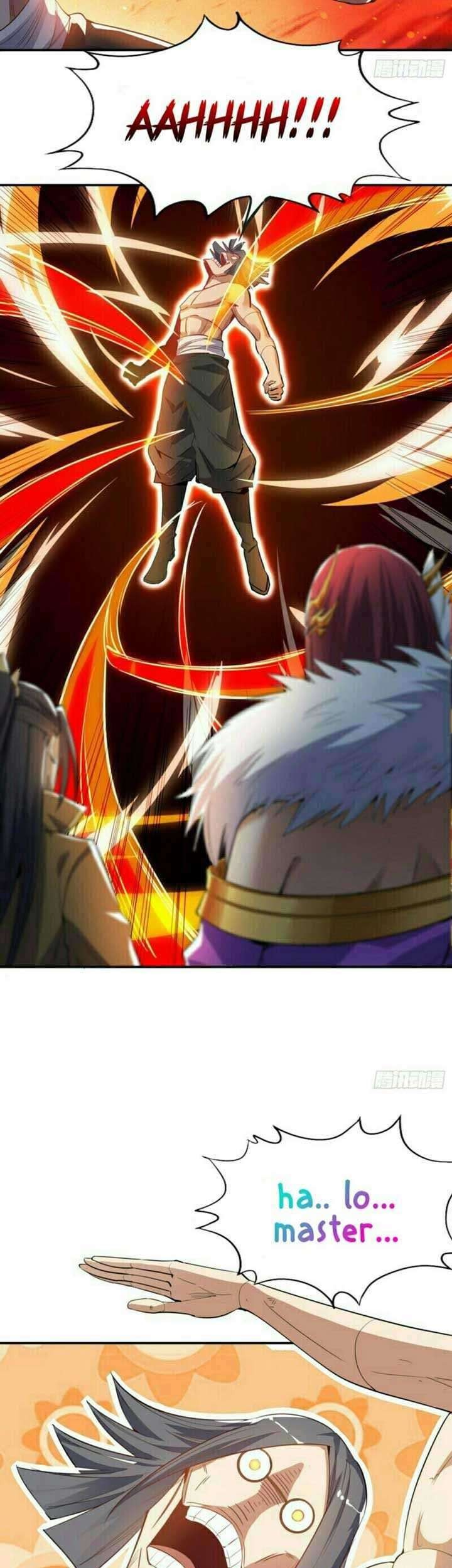 I Was Trapped On The Same Day For 100,000 Years Chapter 23 Gambar 9