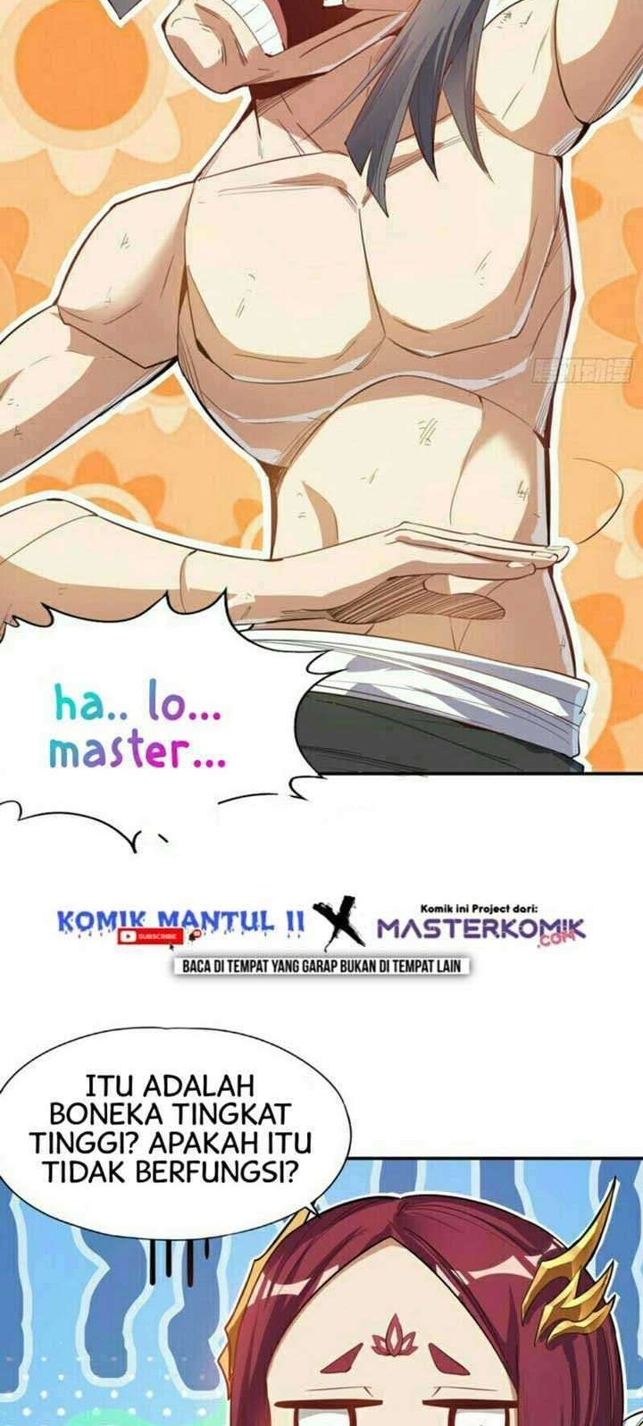 I Was Trapped On The Same Day For 100,000 Years Chapter 23 Gambar 10