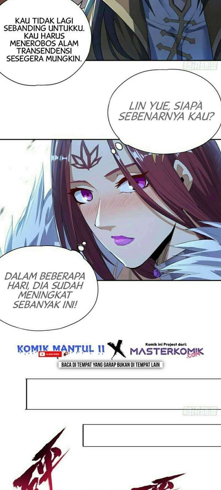 I Was Trapped On The Same Day For 100,000 Years Chapter 23 Gambar 15