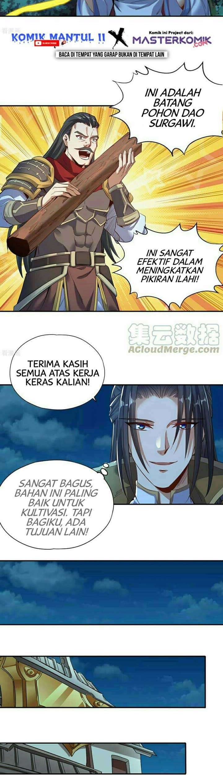 I Was Trapped On The Same Day For 100,000 Years Chapter 22 Gambar 14