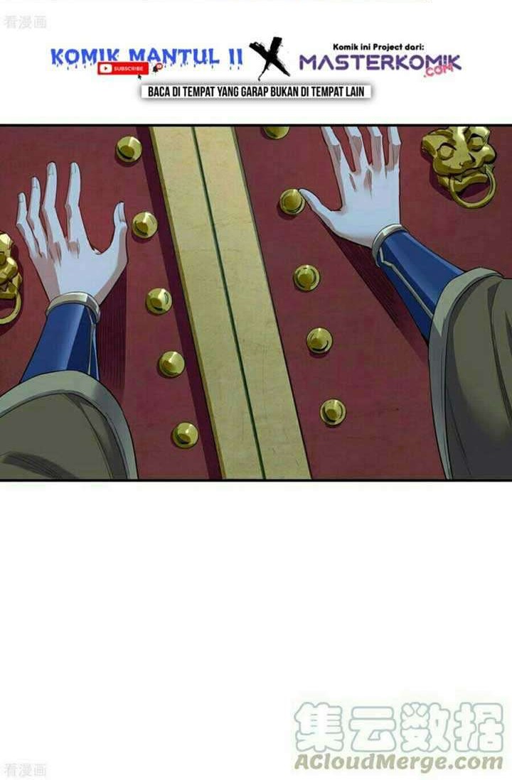 I Was Trapped On The Same Day For 100,000 Years Chapter 22 Gambar 15