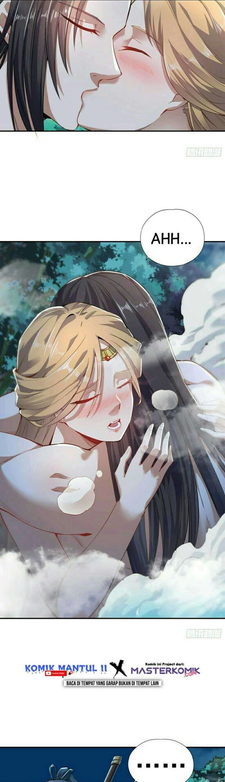 I Was Trapped On The Same Day For 100,000 Years Chapter 21 Gambar 12