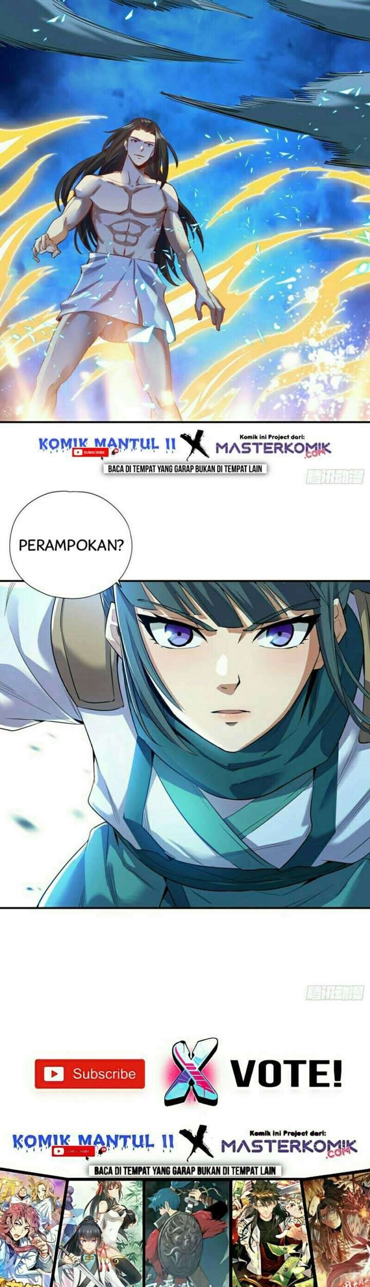 I Was Trapped On The Same Day For 100,000 Years Chapter 21 Gambar 20