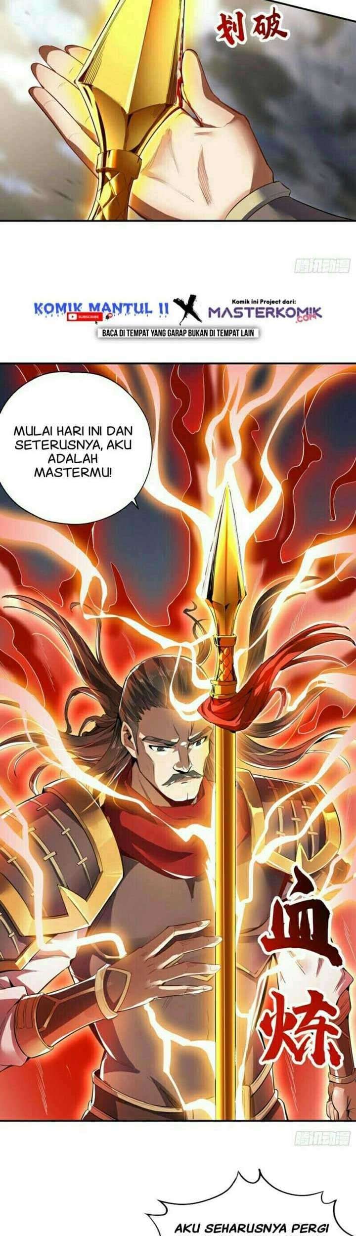 I Was Trapped On The Same Day For 100,000 Years Chapter 20 Gambar 14