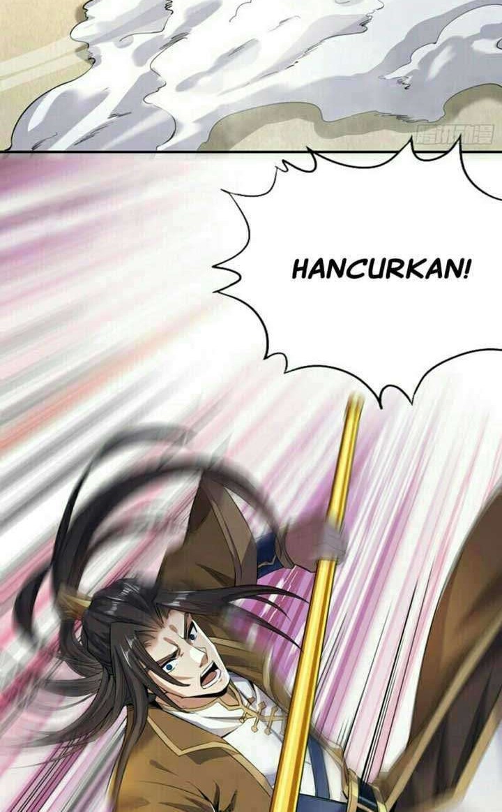 I Was Trapped On The Same Day For 100,000 Years Chapter 20 Gambar 19