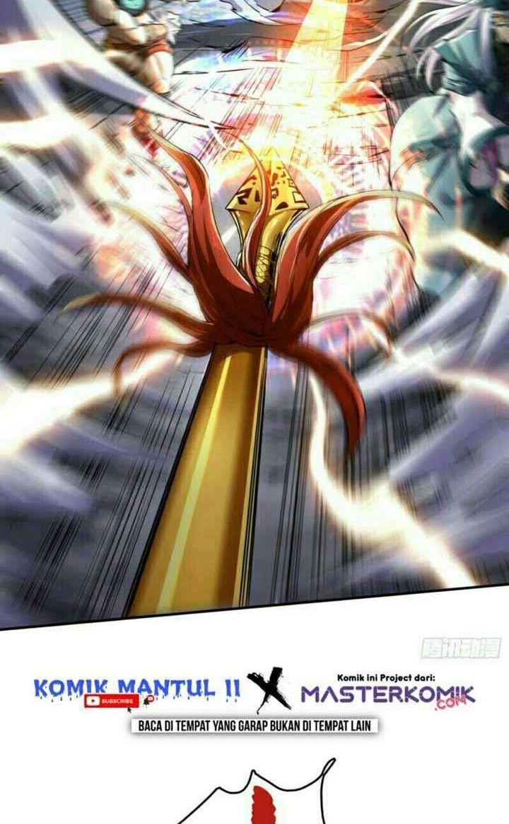 I Was Trapped On The Same Day For 100,000 Years Chapter 20 Gambar 21