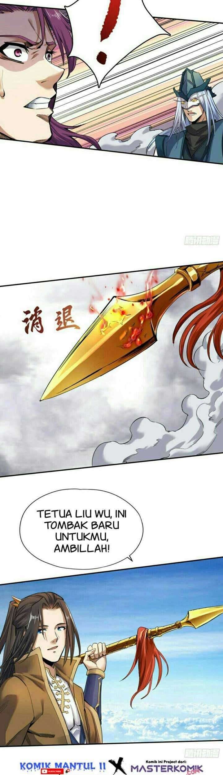 I Was Trapped On The Same Day For 100,000 Years Chapter 20 Gambar 22