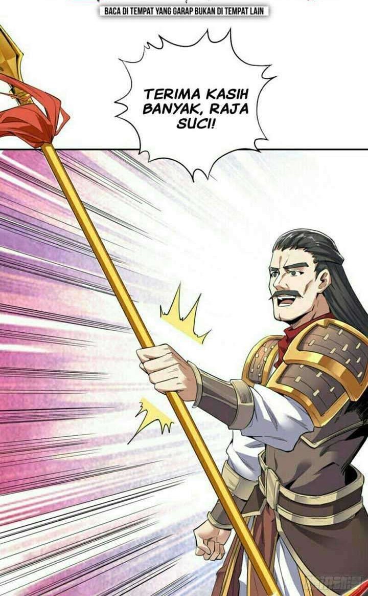 I Was Trapped On The Same Day For 100,000 Years Chapter 20 Gambar 23