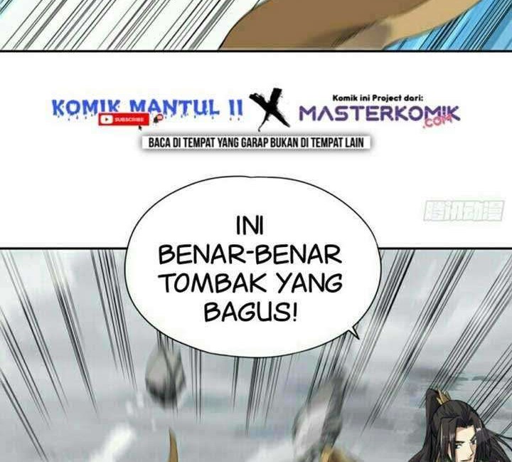 I Was Trapped On The Same Day For 100,000 Years Chapter 20 Gambar 25