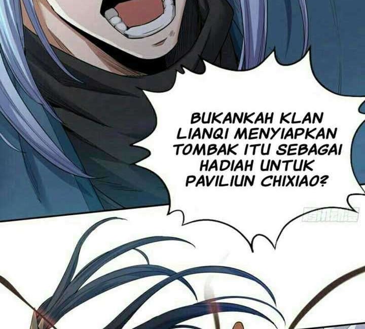 I Was Trapped On The Same Day For 100,000 Years Chapter 20 Gambar 27