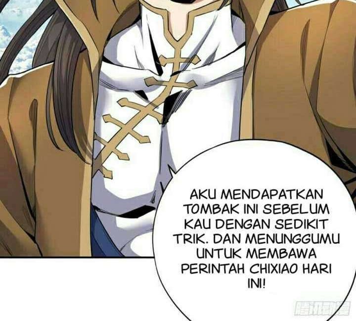 I Was Trapped On The Same Day For 100,000 Years Chapter 20 Gambar 29