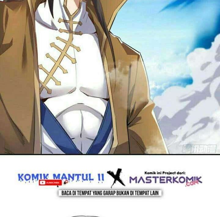 I Was Trapped On The Same Day For 100,000 Years Chapter 20 Gambar 9