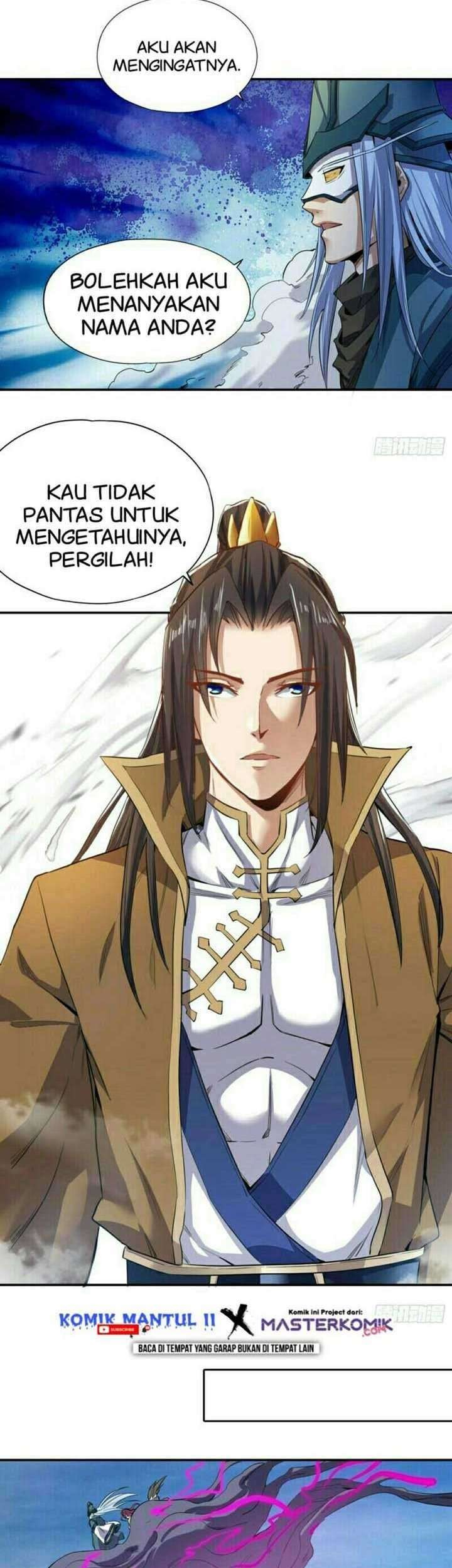 I Was Trapped On The Same Day For 100,000 Years Chapter 20 Gambar 10