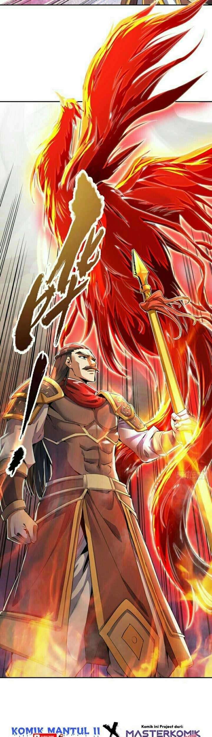 I Was Trapped On The Same Day For 100,000 Years Chapter 20 Gambar 12