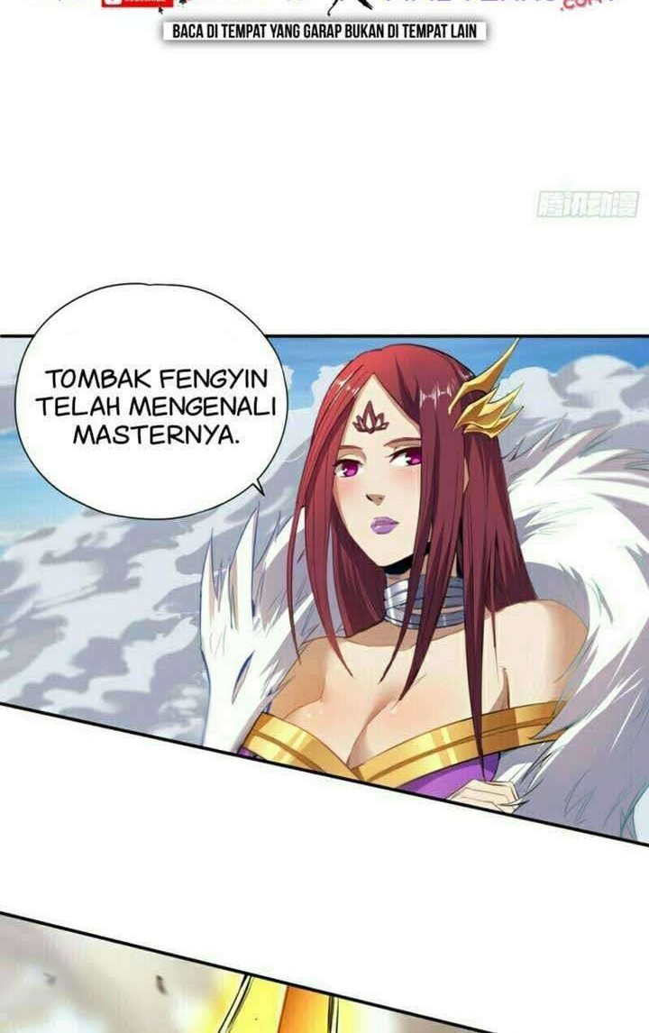 I Was Trapped On The Same Day For 100,000 Years Chapter 20 Gambar 13