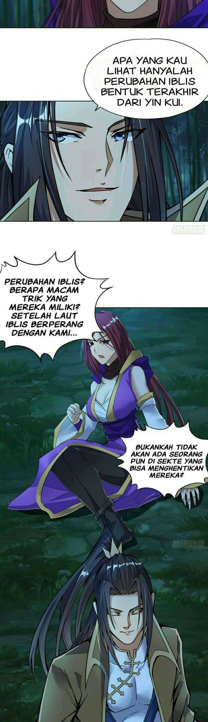 I Was Trapped On The Same Day For 100,000 Years Chapter 16 Gambar 16