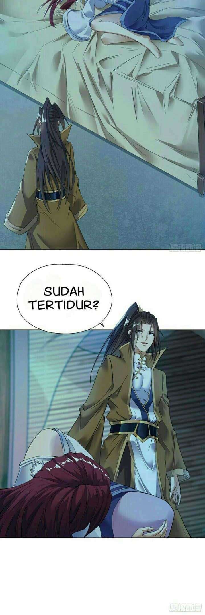 I Was Trapped On The Same Day For 100,000 Years Chapter 16 Gambar 20