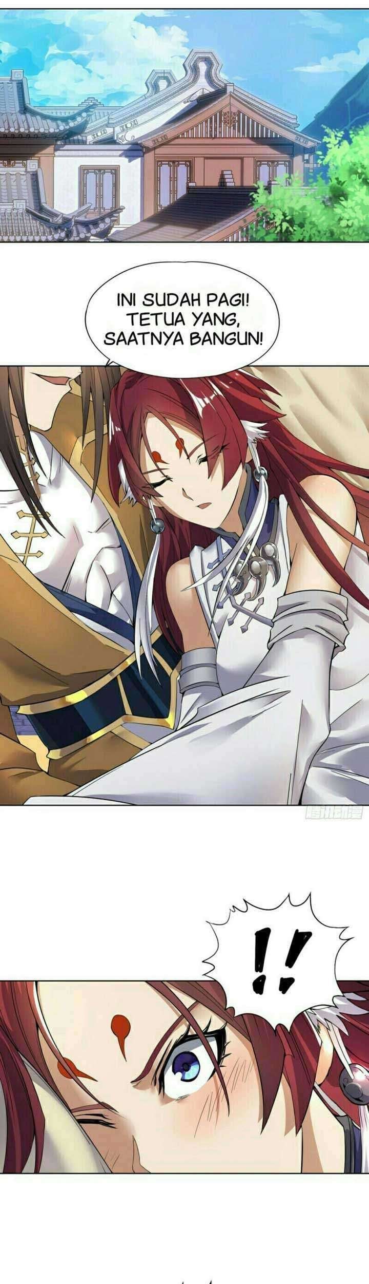 I Was Trapped On The Same Day For 100,000 Years Chapter 16 Gambar 21