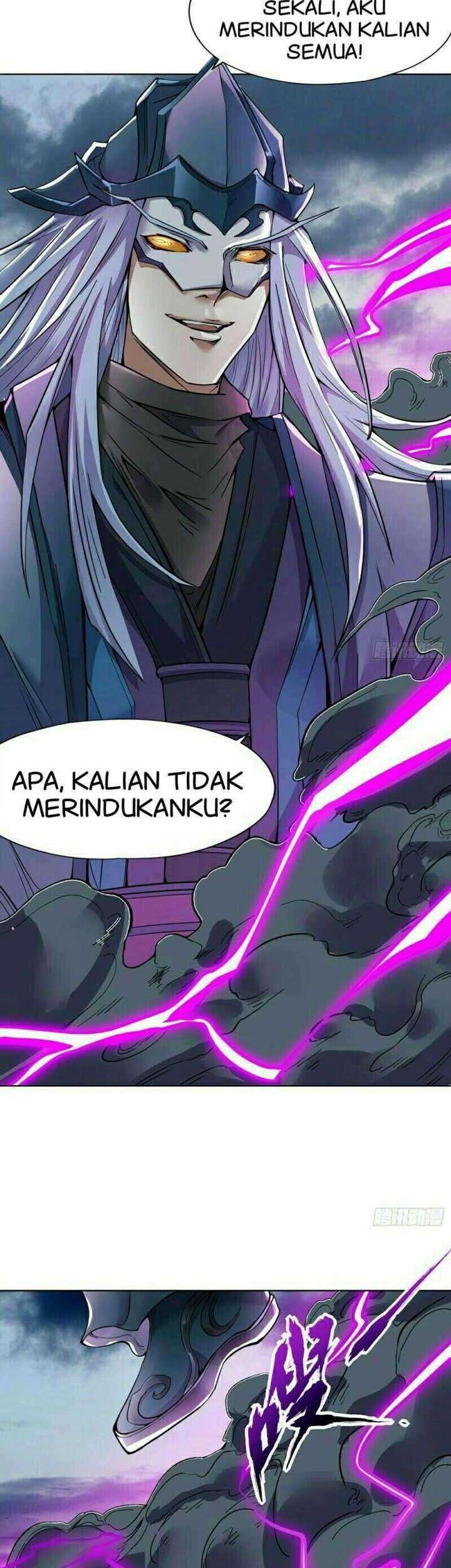 I Was Trapped On The Same Day For 100,000 Years Chapter 16 Gambar 34