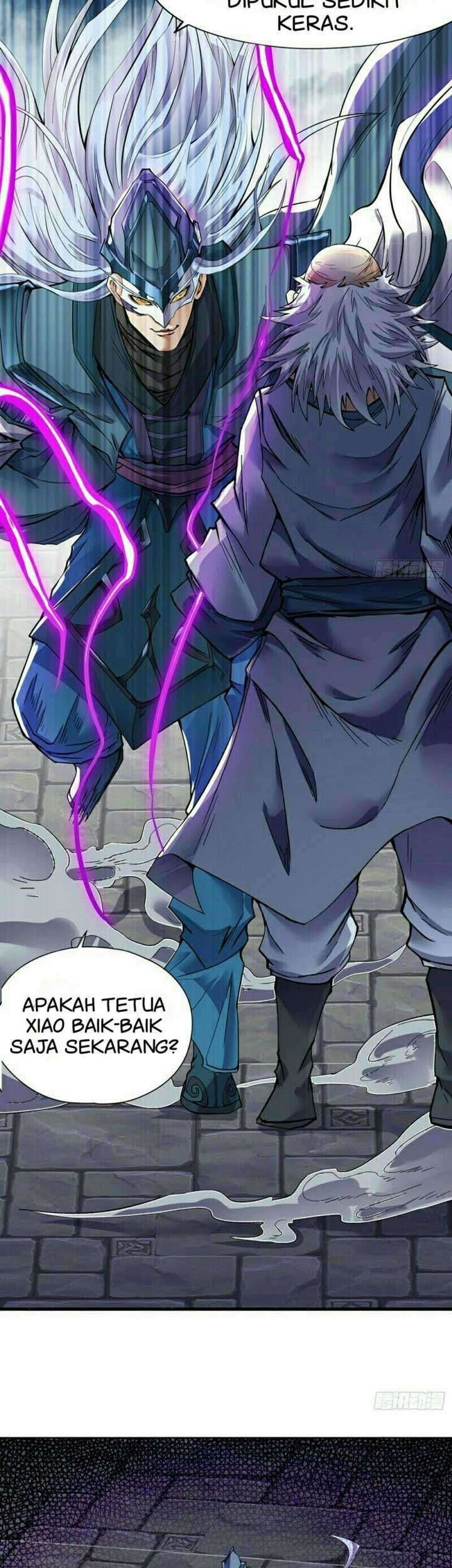 I Was Trapped On The Same Day For 100,000 Years Chapter 16 Gambar 36