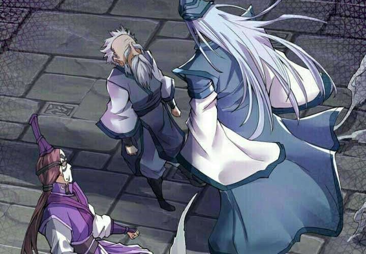 I Was Trapped On The Same Day For 100,000 Years Chapter 16 Gambar 37