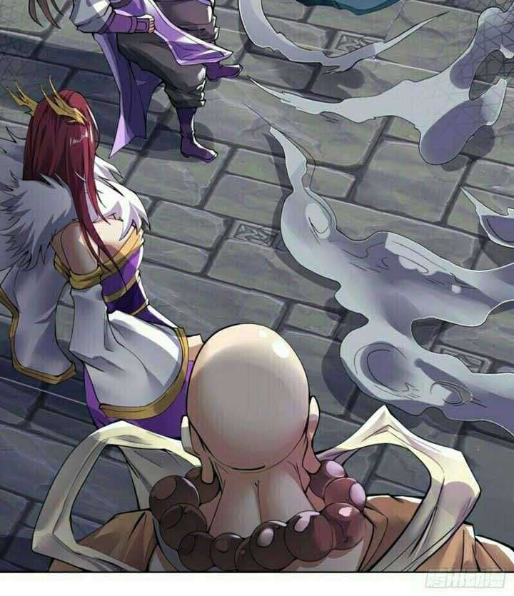 I Was Trapped On The Same Day For 100,000 Years Chapter 16 Gambar 38