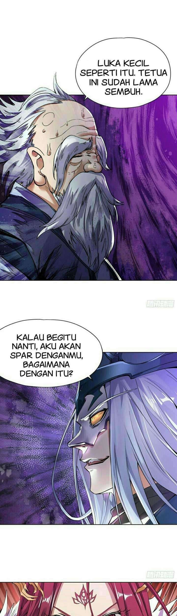 I Was Trapped On The Same Day For 100,000 Years Chapter 16 Gambar 39