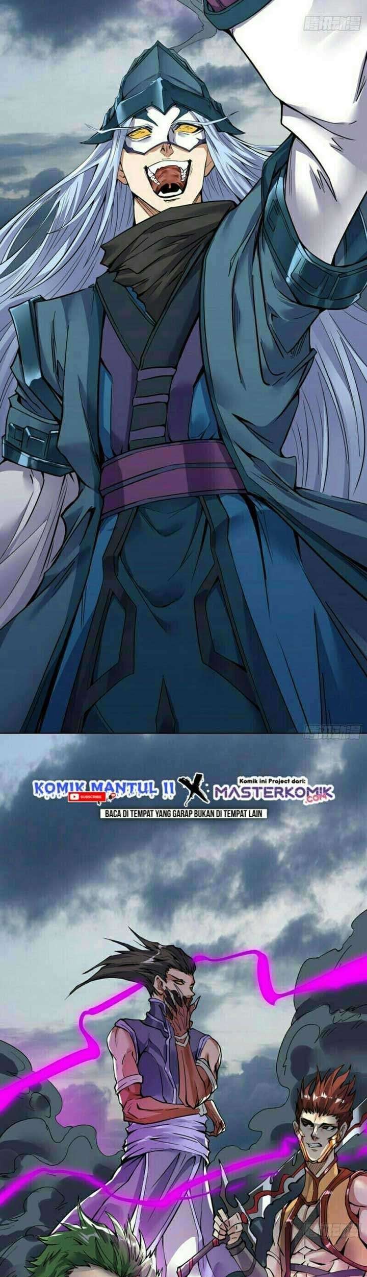 I Was Trapped On The Same Day For 100,000 Years Chapter 16 Gambar 43