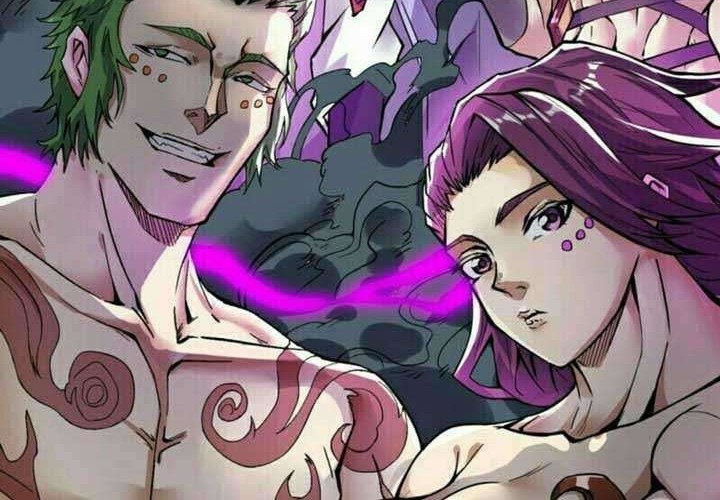 I Was Trapped On The Same Day For 100,000 Years Chapter 16 Gambar 44