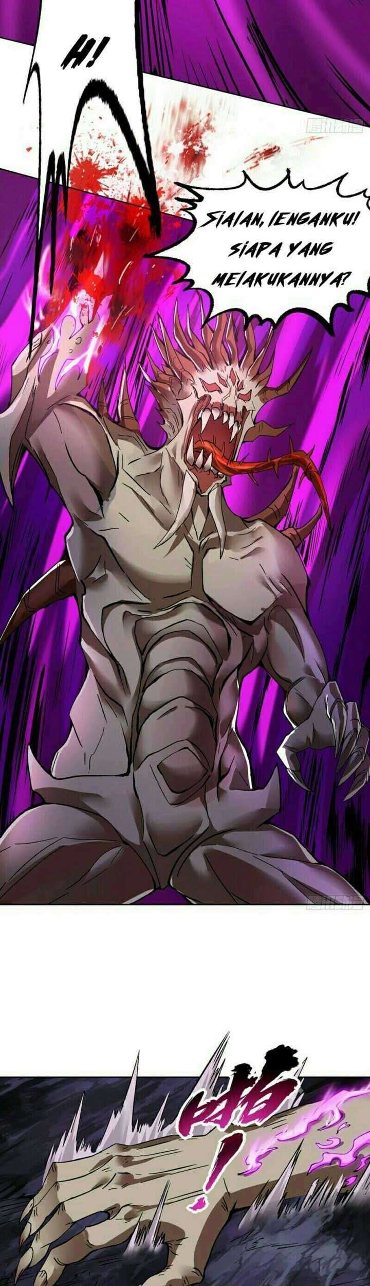 I Was Trapped On The Same Day For 100,000 Years Chapter 16 Gambar 4