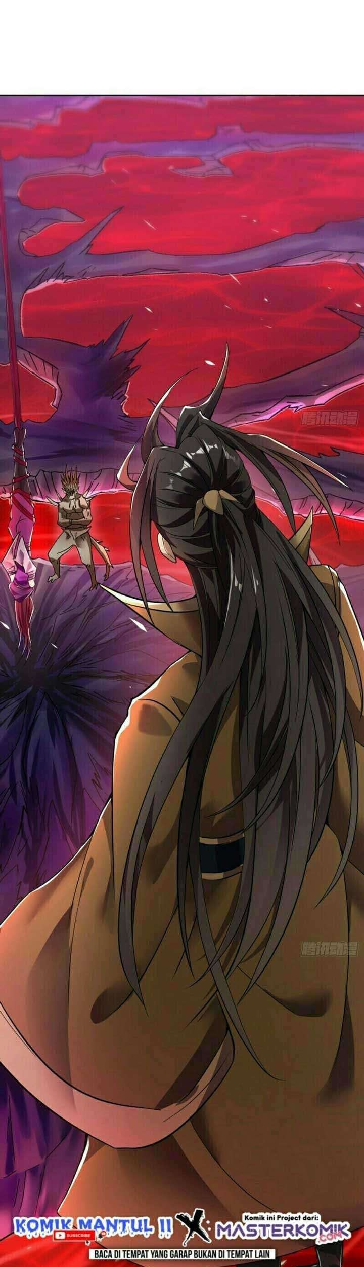 I Was Trapped On The Same Day For 100,000 Years Chapter 16 Gambar 7