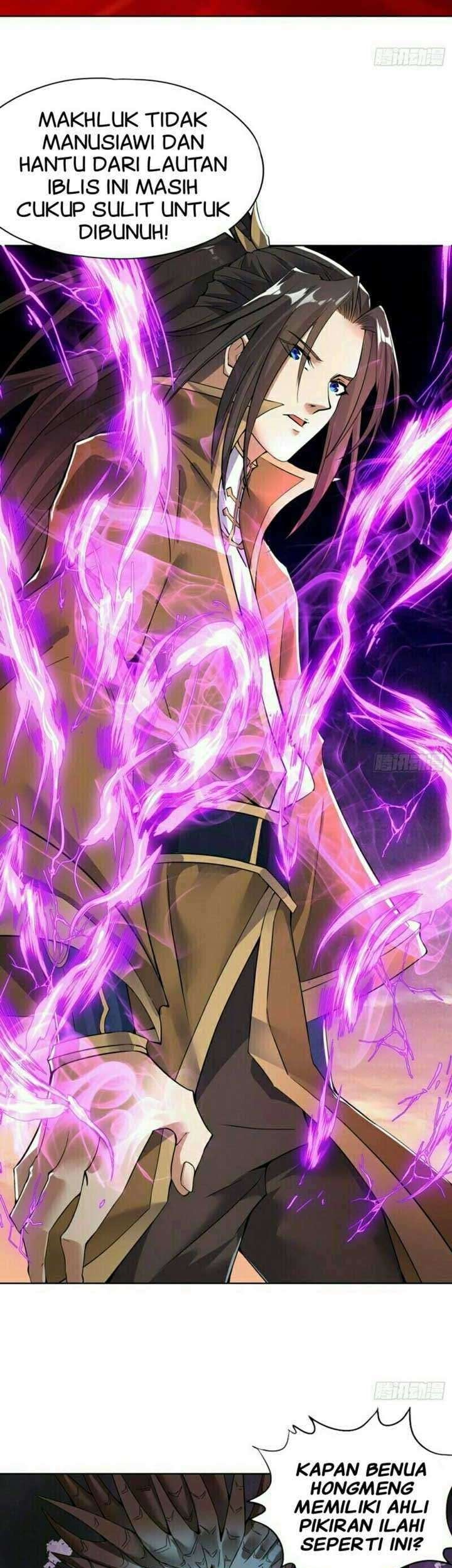 I Was Trapped On The Same Day For 100,000 Years Chapter 16 Gambar 9